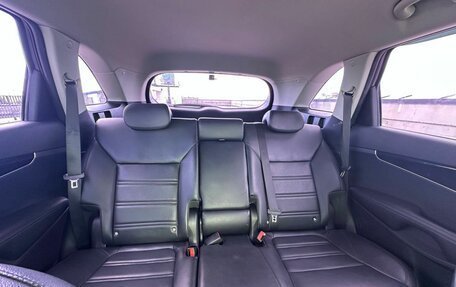 KIA Sorento III Prime рестайлинг, 2018 год, 2 290 000 рублей, 26 фотография