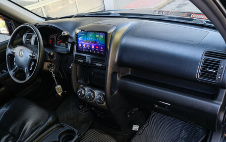 Honda CR-V II рестайлинг, 2005 год, 800 000 рублей, 7 фотография