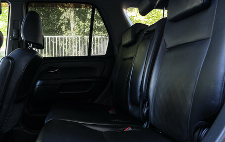Honda CR-V II рестайлинг, 2005 год, 800 000 рублей, 8 фотография