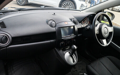 Mazda Demio III (DE), 2011 год, 670 000 рублей, 7 фотография