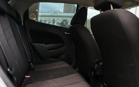 Mazda Demio III (DE), 2011 год, 670 000 рублей, 8 фотография