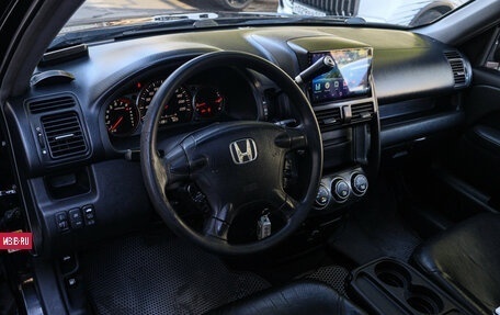 Honda CR-V II рестайлинг, 2005 год, 800 000 рублей, 12 фотография