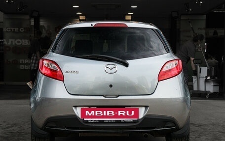 Mazda Demio III (DE), 2011 год, 670 000 рублей, 5 фотография