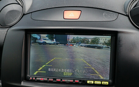 Mazda Demio III (DE), 2011 год, 670 000 рублей, 15 фотография