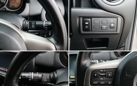 Mazda Demio III (DE), 2011 год, 670 000 рублей, 13 фотография