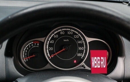 Mazda Demio III (DE), 2011 год, 670 000 рублей, 16 фотография