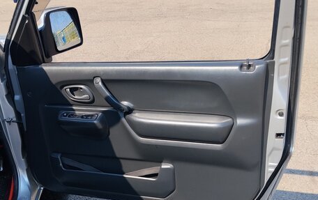 Suzuki Jimny, 2014 год, 1 100 000 рублей, 10 фотография