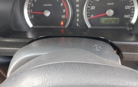 Suzuki Jimny, 2014 год, 1 100 000 рублей, 9 фотография