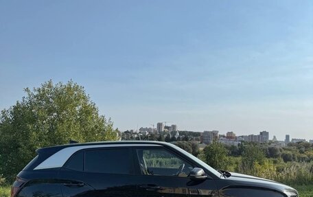 Hyundai Creta, 2021 год, 2 200 000 рублей, 3 фотография