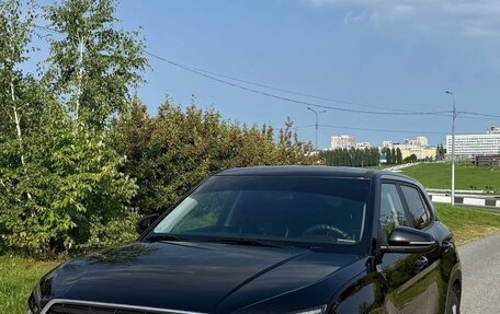 Hyundai Creta, 2021 год, 2 200 000 рублей, 2 фотография