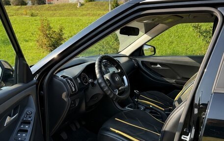 Hyundai Creta, 2021 год, 2 200 000 рублей, 6 фотография
