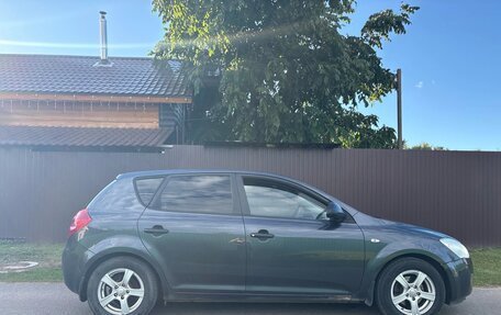 KIA cee'd I рестайлинг, 2009 год, 540 000 рублей, 10 фотография