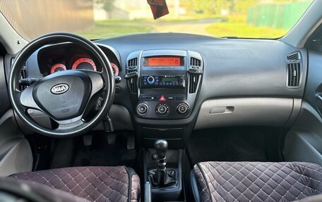 KIA cee'd I рестайлинг, 2009 год, 540 000 рублей, 13 фотография
