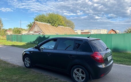 KIA cee'd I рестайлинг, 2009 год, 540 000 рублей, 9 фотография