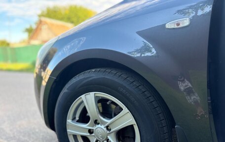 KIA cee'd I рестайлинг, 2009 год, 540 000 рублей, 8 фотография
