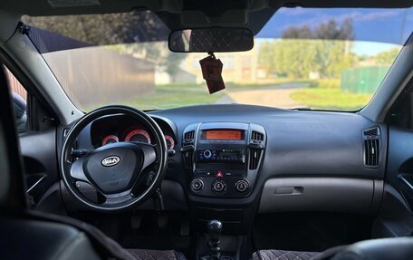 KIA cee'd I рестайлинг, 2009 год, 540 000 рублей, 12 фотография