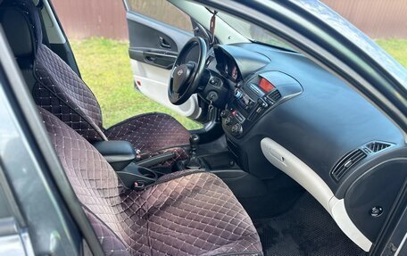 KIA cee'd I рестайлинг, 2009 год, 540 000 рублей, 14 фотография