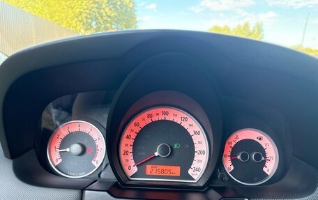 KIA cee'd I рестайлинг, 2009 год, 540 000 рублей, 15 фотография