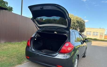 KIA cee'd I рестайлинг, 2009 год, 540 000 рублей, 16 фотография