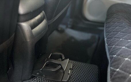 KIA cee'd I рестайлинг, 2009 год, 540 000 рублей, 23 фотография