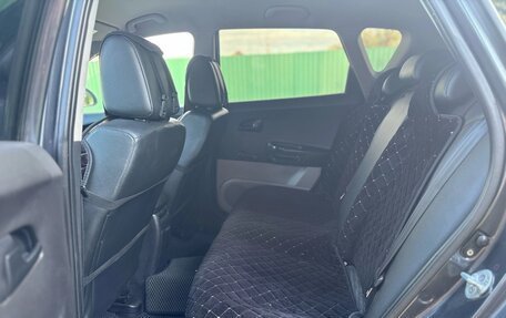 KIA cee'd I рестайлинг, 2009 год, 540 000 рублей, 21 фотография