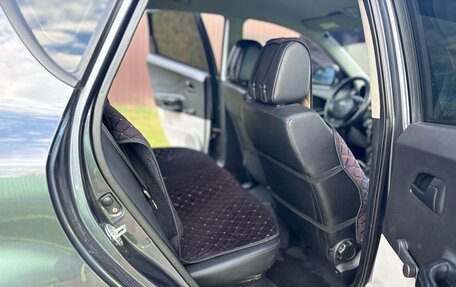 KIA cee'd I рестайлинг, 2009 год, 540 000 рублей, 22 фотография