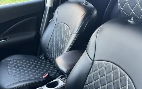 Nissan Juke II, 2013 год, 950 000 рублей, 2 фотография