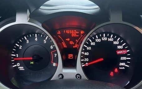 Nissan Juke II, 2013 год, 950 000 рублей, 8 фотография