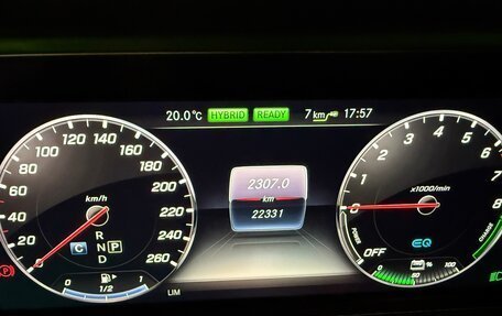 Mercedes-Benz E-Класс, 2019 год, 6 000 000 рублей, 5 фотография