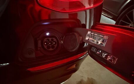 Mercedes-Benz E-Класс, 2019 год, 6 000 000 рублей, 22 фотография