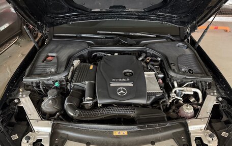 Mercedes-Benz E-Класс, 2019 год, 6 000 000 рублей, 21 фотография