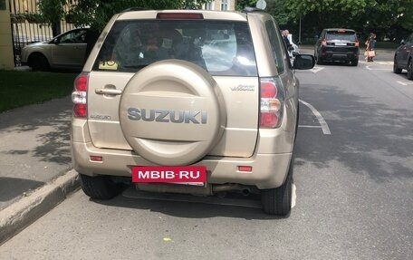 Suzuki Grand Vitara, 2008 год, 963 000 рублей, 2 фотография