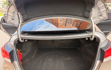 Hyundai Elantra V, 2011 год, 950 000 рублей, 12 фотография