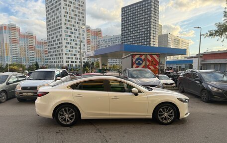 Mazda 6, 2019 год, 2 300 000 рублей, 4 фотография