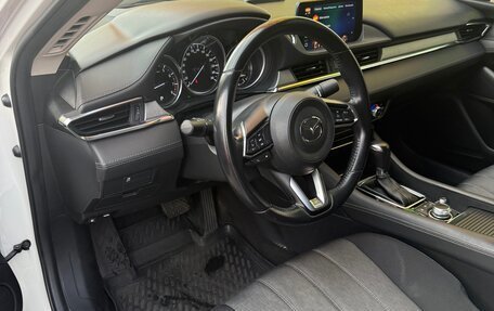 Mazda 6, 2019 год, 2 300 000 рублей, 8 фотография