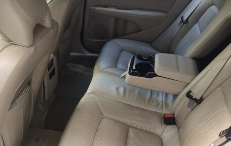 Volvo S80 II рестайлинг 2, 2014 год, 1 950 000 рублей, 9 фотография