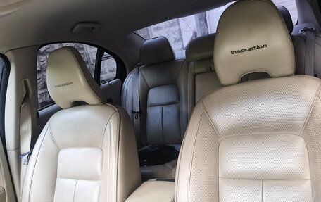 Volvo S80 II рестайлинг 2, 2014 год, 1 950 000 рублей, 7 фотография