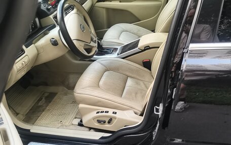 Volvo S80 II рестайлинг 2, 2014 год, 1 950 000 рублей, 6 фотография