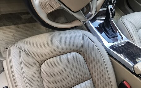 Volvo S80 II рестайлинг 2, 2014 год, 1 950 000 рублей, 8 фотография
