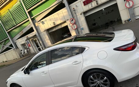 Mazda 6, 2019 год, 2 300 000 рублей, 7 фотография