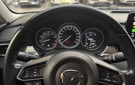 Mazda 6, 2019 год, 2 300 000 рублей, 12 фотография