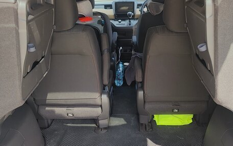 Honda Freed II, 2017 год, 1 550 000 рублей, 11 фотография