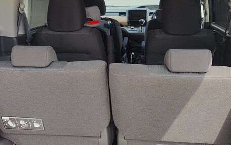 Honda Freed II, 2017 год, 1 550 000 рублей, 10 фотография