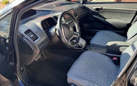 Honda Civic VIII, 2009 год, 749 000 рублей, 9 фотография