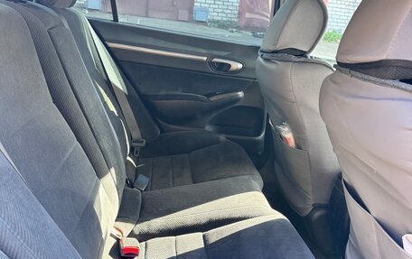 Honda Civic VIII, 2009 год, 749 000 рублей, 13 фотография