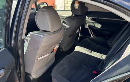 Honda Civic VIII, 2009 год, 749 000 рублей, 12 фотография