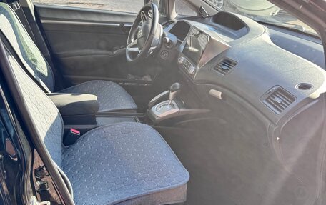 Honda Civic VIII, 2009 год, 749 000 рублей, 15 фотография