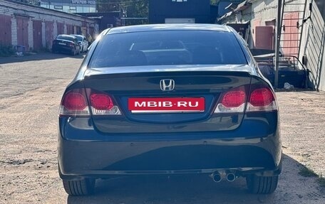 Honda Civic VIII, 2009 год, 749 000 рублей, 7 фотография