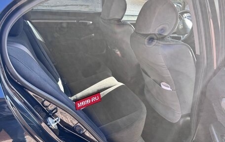 Honda Civic VIII, 2009 год, 749 000 рублей, 14 фотография