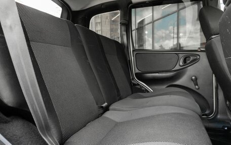 Chevrolet Niva I рестайлинг, 2011 год, 382 400 рублей, 8 фотография